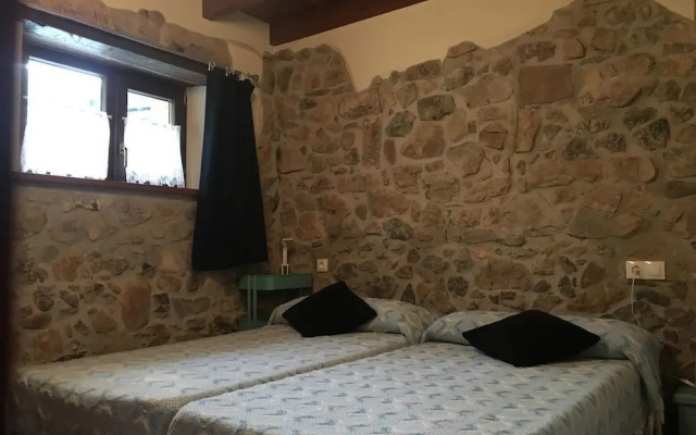 Casa Rural Naguar