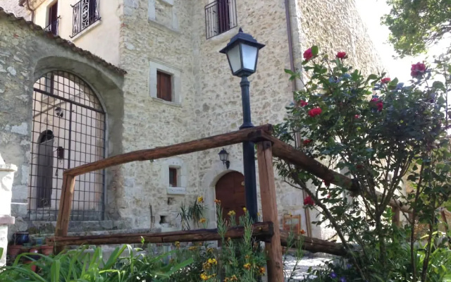 Alle Vecchie Querce - Le Rose