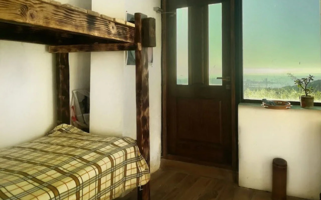 Door2Heaven Eco Hotel & Camping