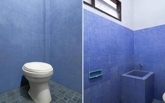 Hotel O Geria Ratu Prahandari
