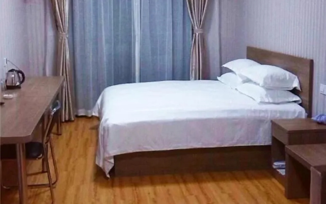 Meisiqi Hotel