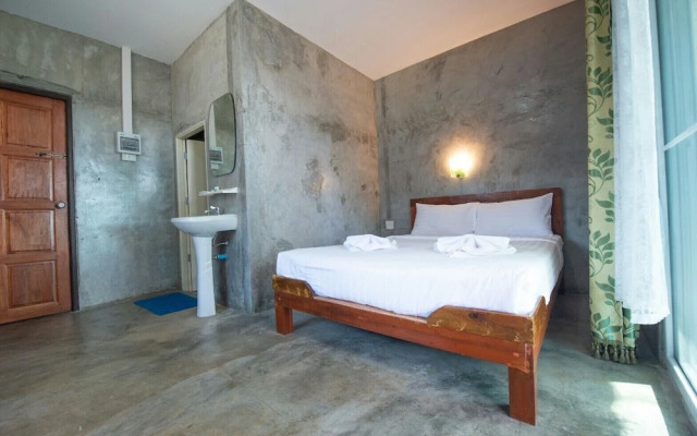 PK Resort
