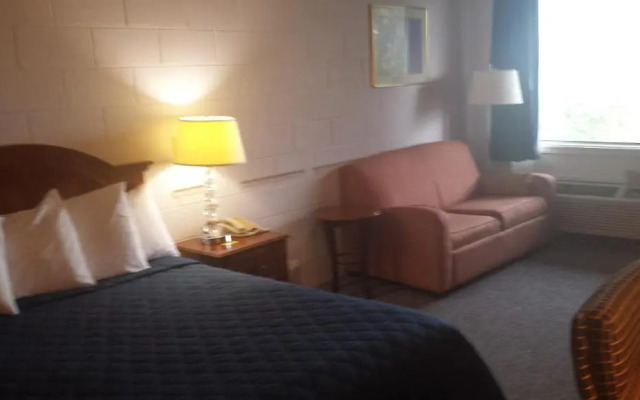 Audrey's Motel