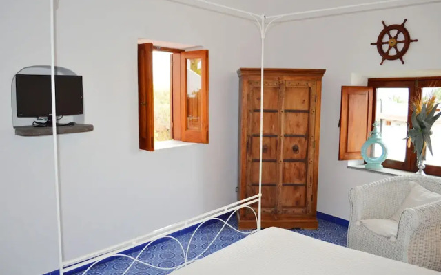 Casa Corallo