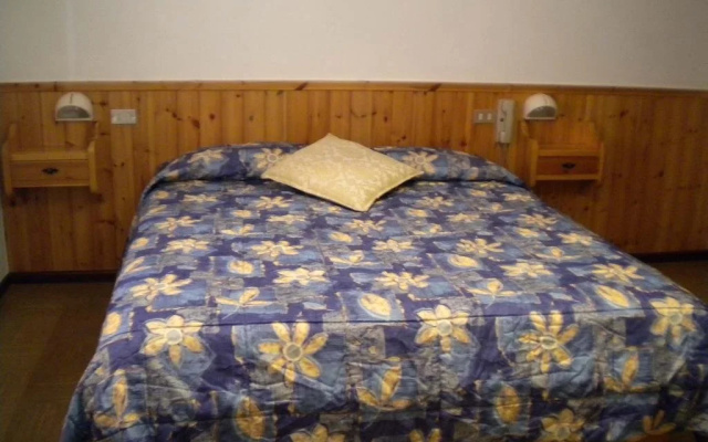 Hotel Dolomiti Saone