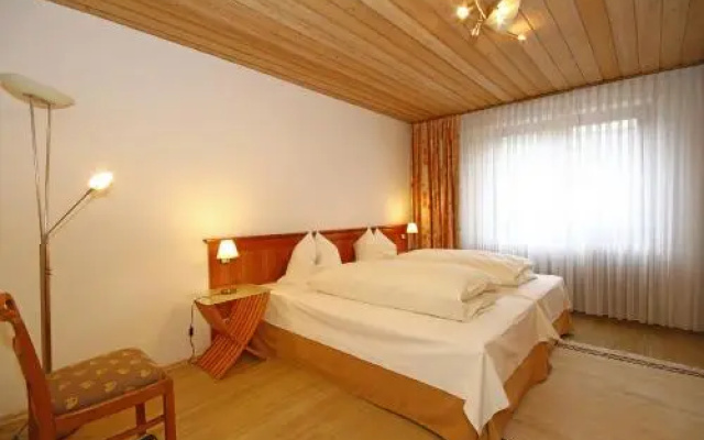 Hotel Mennicken