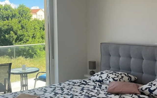 Apartment Mariner 1 With Heated Pool