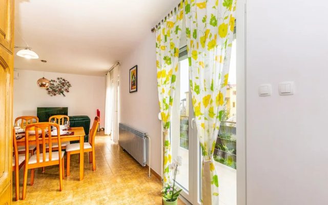 Family house with 2 apartments - Irma