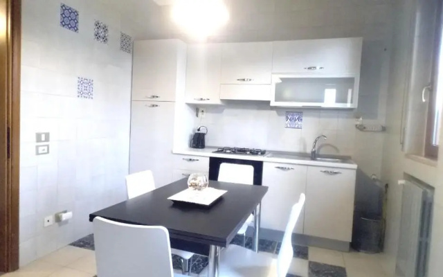 Casa Vacanze Civico 19