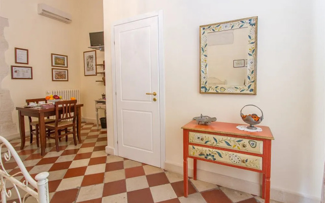 B&B Casa Li Santi