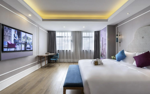 Mercure Nanjing Olympic Centre