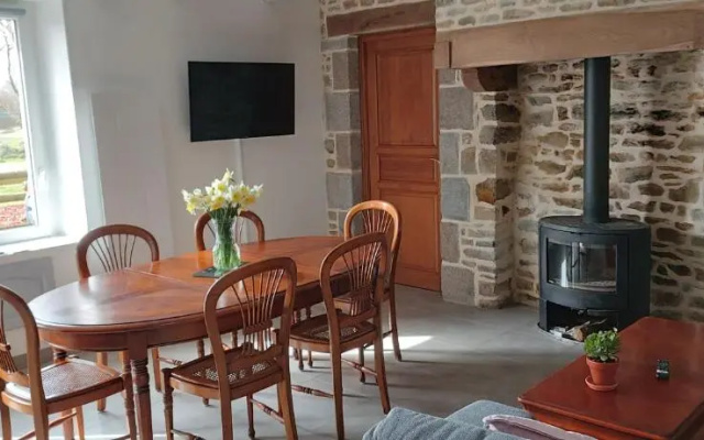 Gîte du LERRE