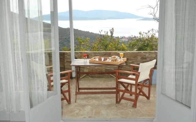 Celini Suites Hotel