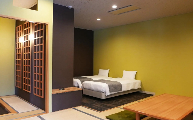 Toki Resort Hakuba