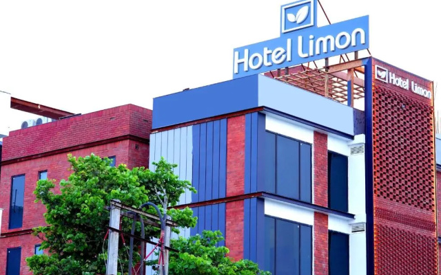 Hotel Limon Sector 29, Gurgaon
