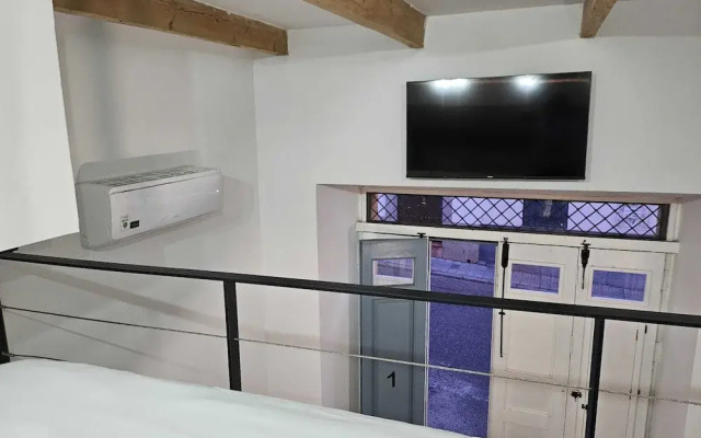 Apartamentos San Fernado 32