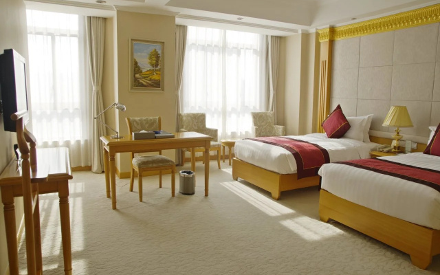 Riverview Hotel