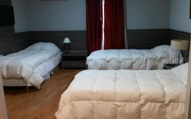 Hotel Mercedes Park Hotel