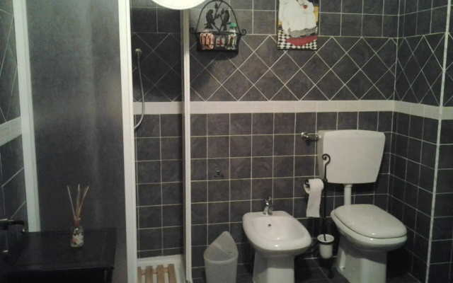 Cà Borgo Vecchio