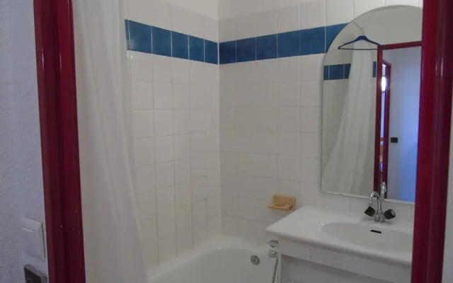 Lou Services Apartment CHAV37 LSI 001