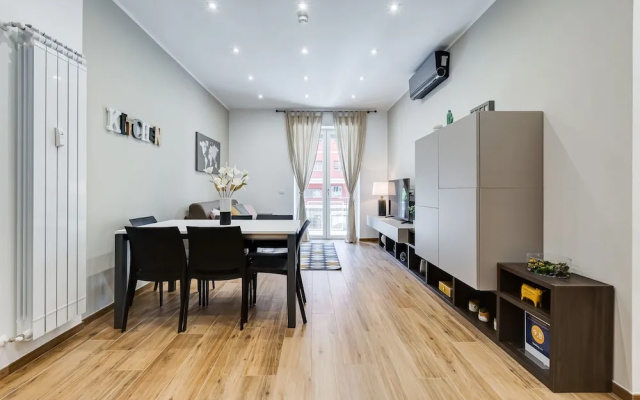 San Pietro Vatican Apartments