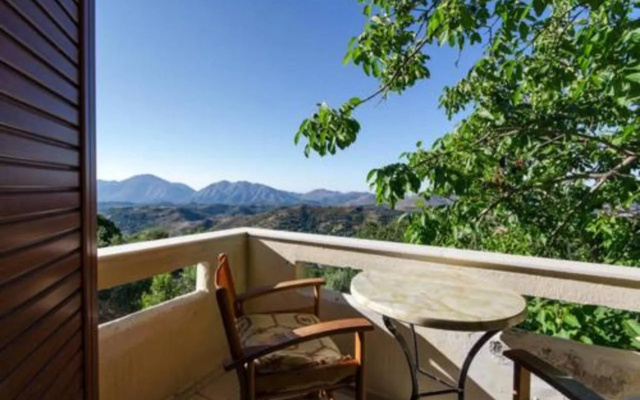 Aristea Hotel