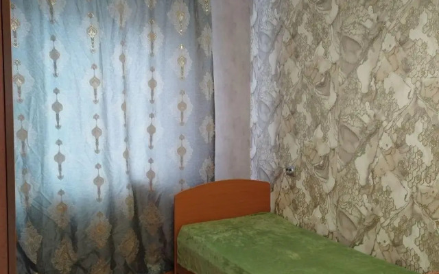 Апартаменты на Копылова, 72