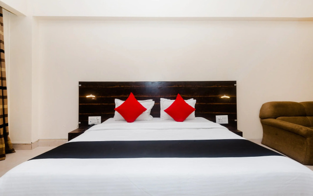 Hotel Sai Plaza By OYO Rooms