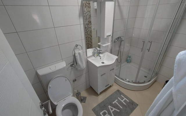 Apartmani Magdalena