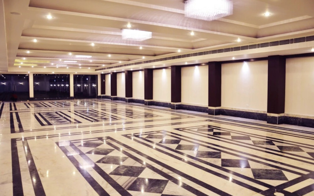 Royal Windsor Hotel