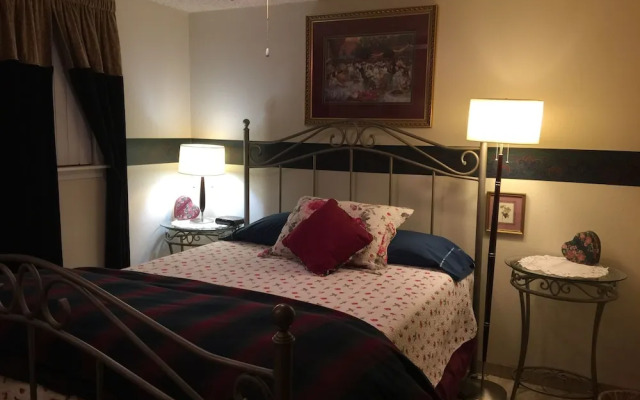 Mountain Haven Inn