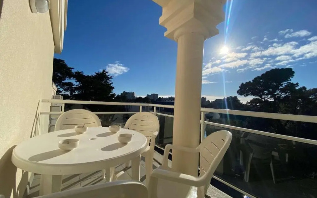 Appartement La Baule, 2 pièces, 3 personnes - FR-1-245-34