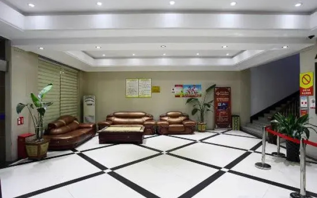 Taizhou Hotel