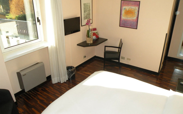 Hotel Asnigo