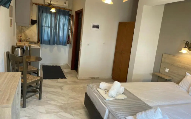 Villa Papapostolou