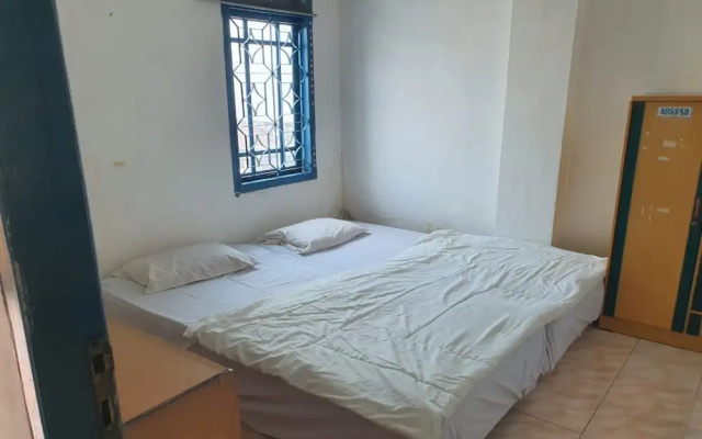 Kost Laguna by OYO Rooms