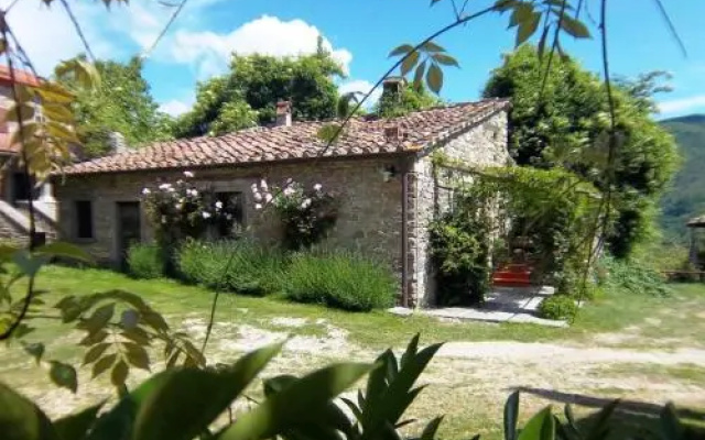 San Godenzo Casa Grande 2