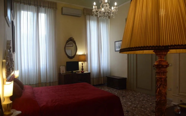 B&B Palazzo Camozzini