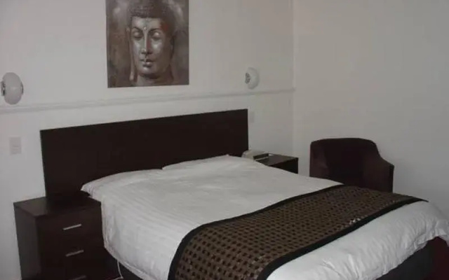 Quality Inn Baton Rouge