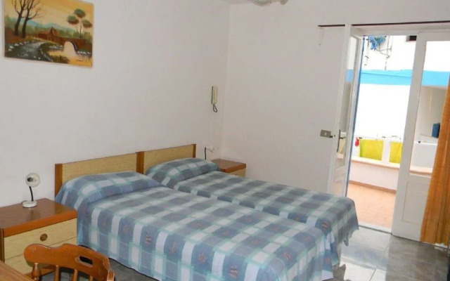 Casa Adolfo Ischia