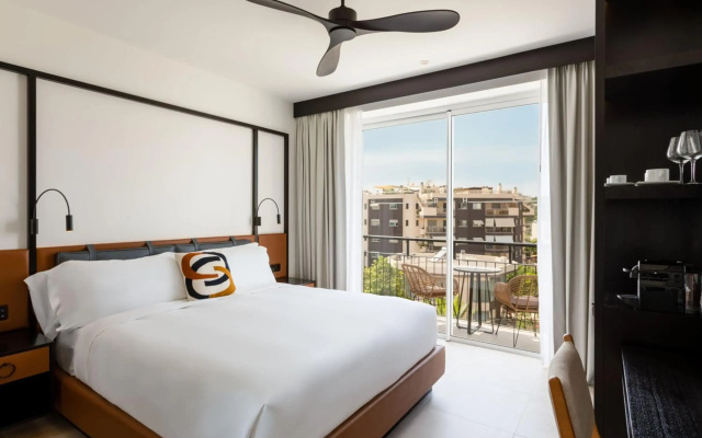 Hotel Riomar Ibiza, A Tribute Portfolio Hotel
