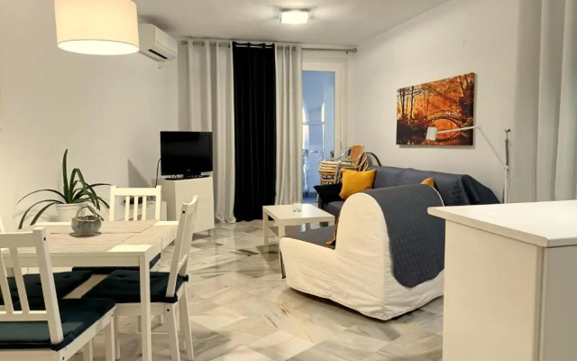 Apartamentos StarNerja