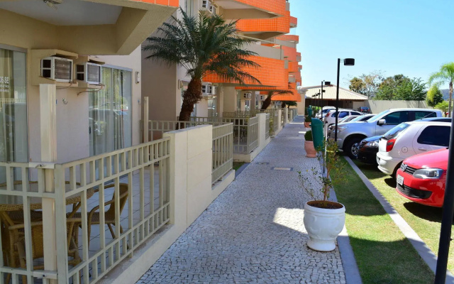 Náutico Flat