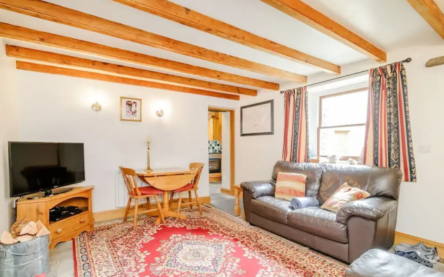 Mill Cottage