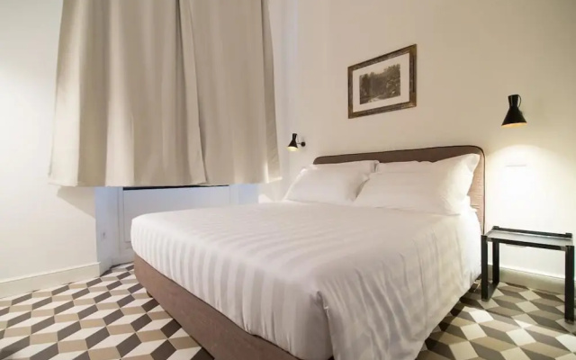 Al Foro Annonario BB Residenza Depoca