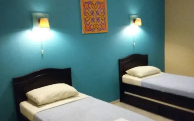 Capital O 1662 Ole Suites