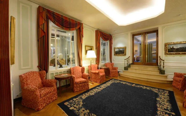 Hotel Victoria