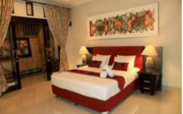 Vamana Resort