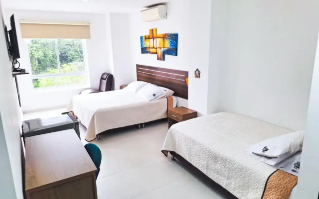 Hotel Suma Wasi