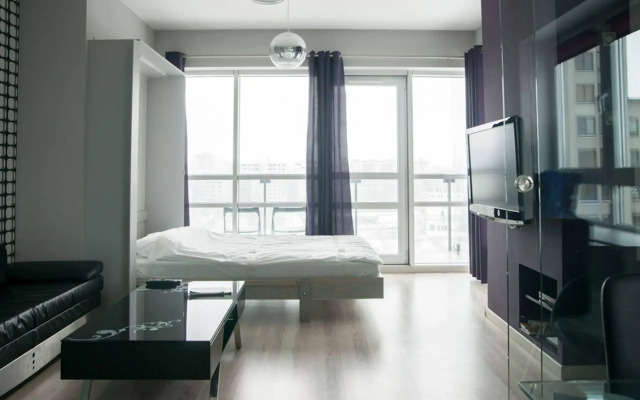 Platinum Towers Country 2 Country